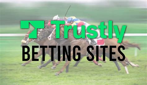 trustly betting sites georgia
